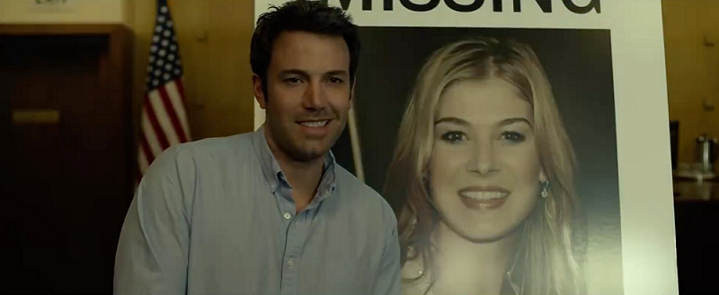 Gone Girl