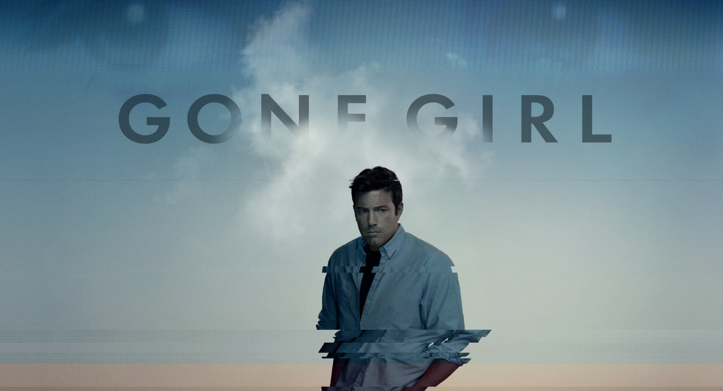 Gone Girl di David Fincher