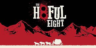 The Hateful Eight: una figata annunciata