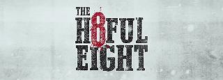 The Hateful Eight – Trailer Ufficiale