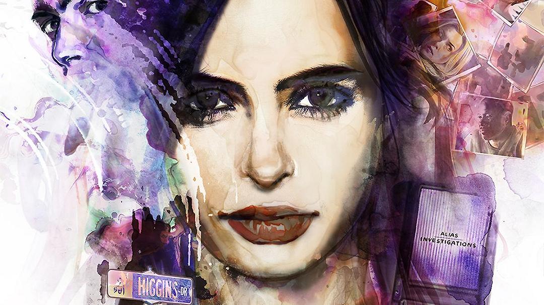 Marvel’s Jessica Jones: Stagione 1