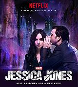 Marvel’s Jessica Jones – Nuovi Trailer e Promo