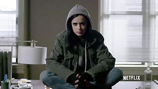 Marvel’s Jessica Jones: Final Trailer