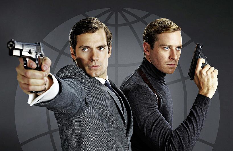 The Man from U.N.C.L.E. – Tutto quello che dovrebbe essere Bond