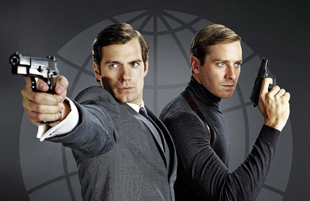 The Man from U.N.C.L.E. – Tutto quello che dovrebbe essere Bond