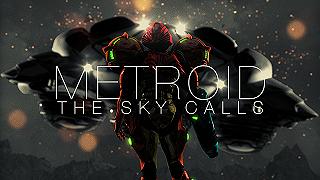 Metroid: The Sky Calls