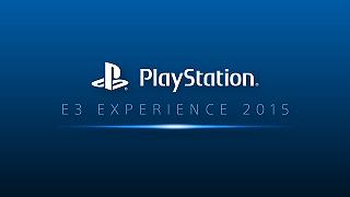 PlayStation Experience  2015: ecco l’elenco dei titoli giocabili