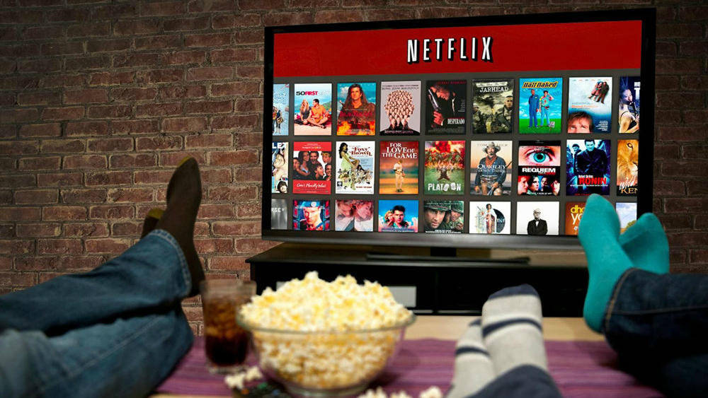 Netflix, tutti i dati del cheating da streaming