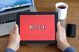 Netflix investirà 5 miliardi in nuovi contenuti nel 2016