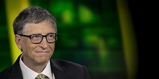 Bill Gates è al centro delle fake news sul coronavirus