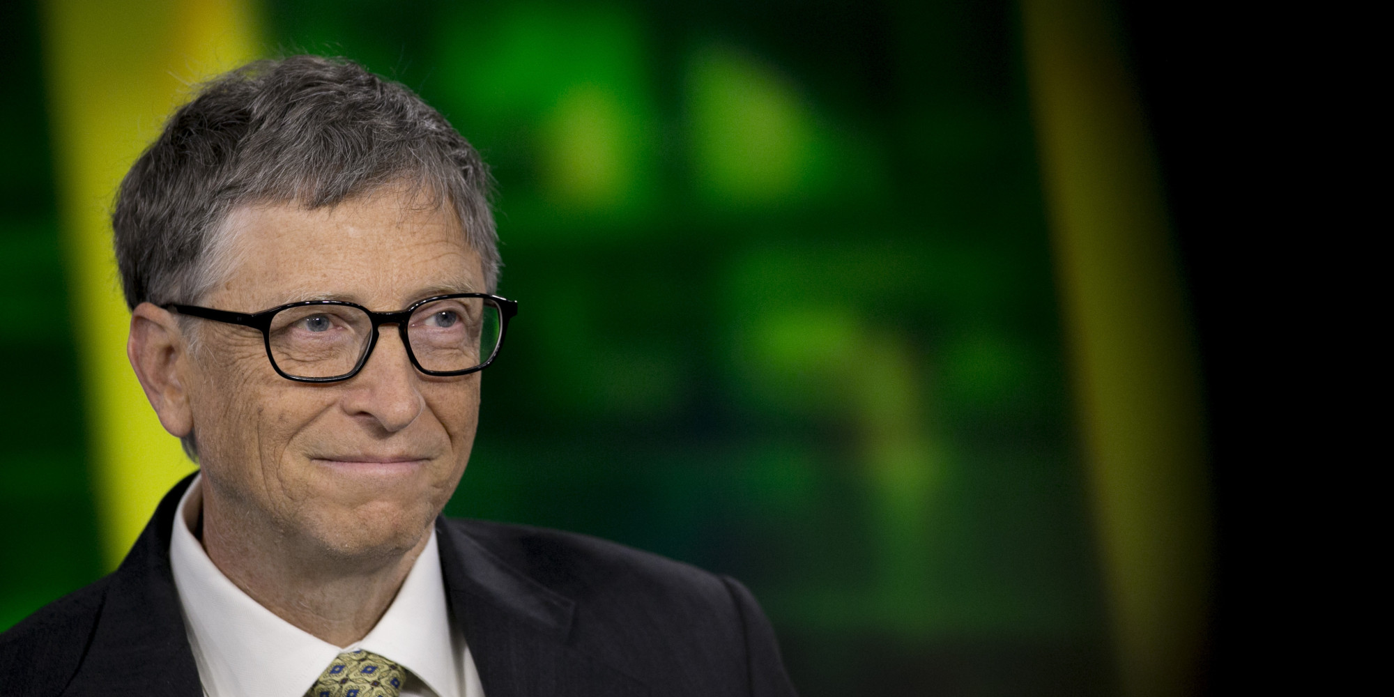 Bill Gates è al centro delle fake news sul coronavirus