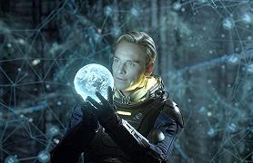 Novità sul sequel di Prometheus