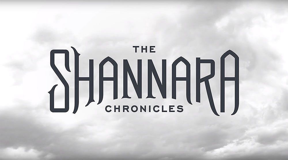 The Shannara Chronicles - Time Lapse TV Promo