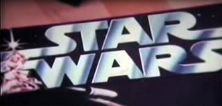 Star Wars: gli spot dei giocattoli del 1977