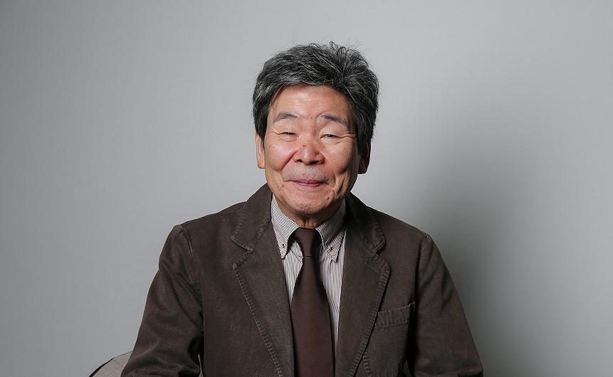 Isao Takahata: Storia di un maestro schivo e intransigente