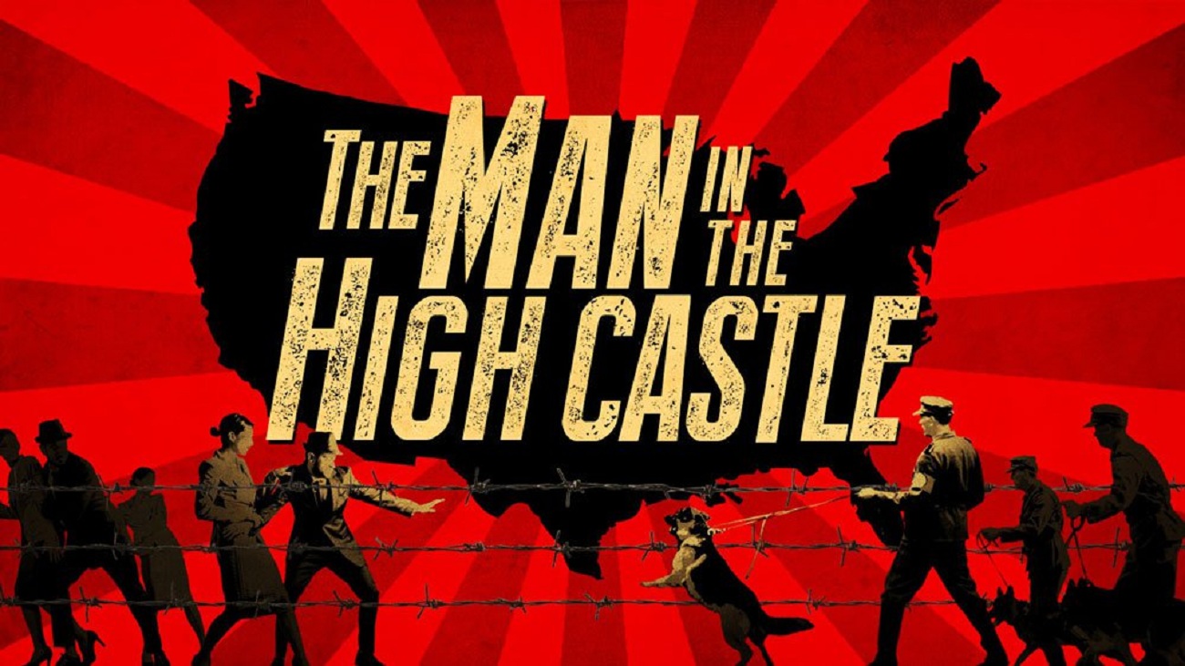 The Man in the High Castle S01 è uscita su Amazon Prime