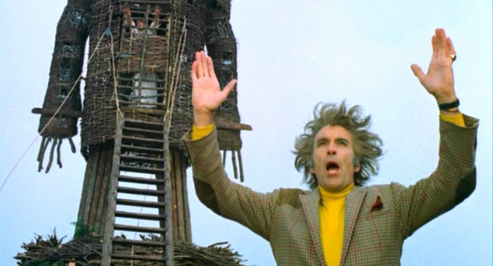 the wicker man