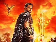 Gods of Egypt – Official Trailer