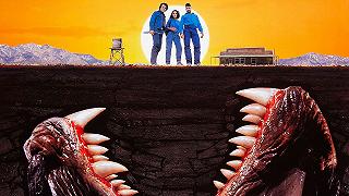 Tremors diventerà una serie TV