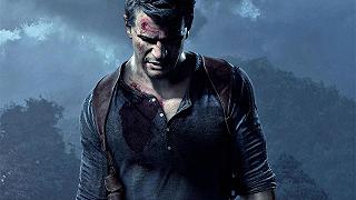 Uncharted 4 rinviato per la terza volta