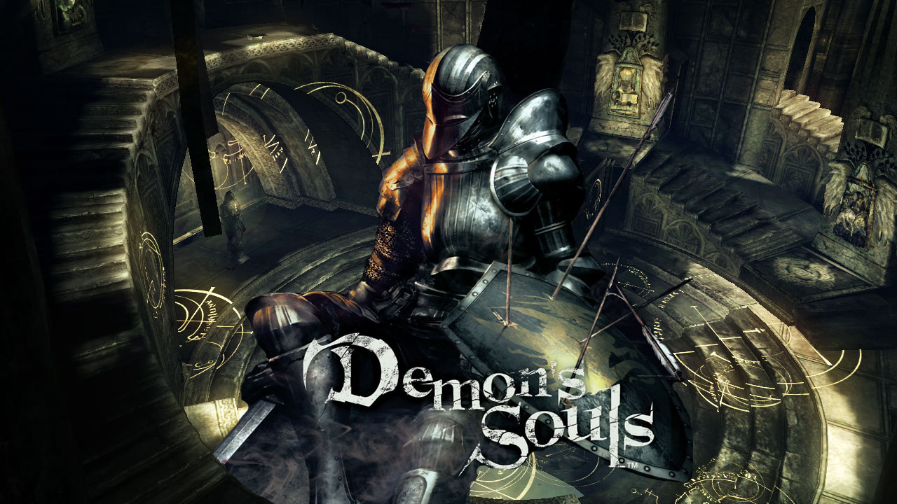 Demon's Souls, un remaster è possibile