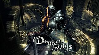 Demon’s Souls arriverà su PS4?