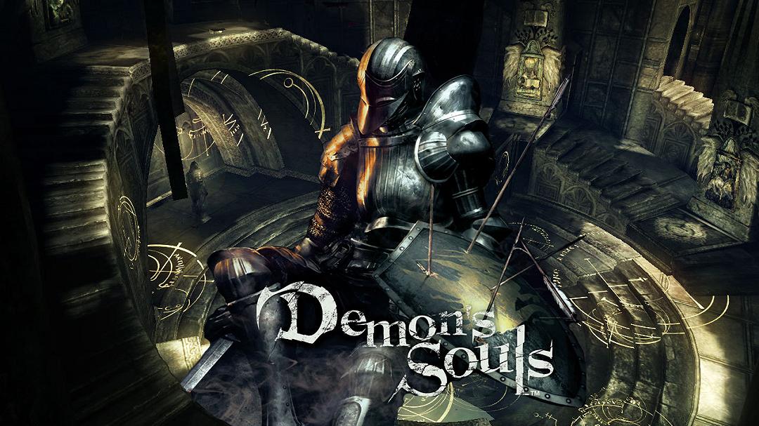 Demon’s Souls, un remaster è possibile