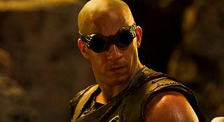 Merc City, la serie tv dell’universo di Riddick