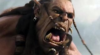 Warcraft – International TV Spot #1