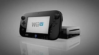 GamePad Wii U stand alone in vendita in Giappone