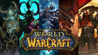 11 anni di World of Warcraft