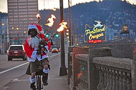 Unipiper, il musicista folle di Star Wars