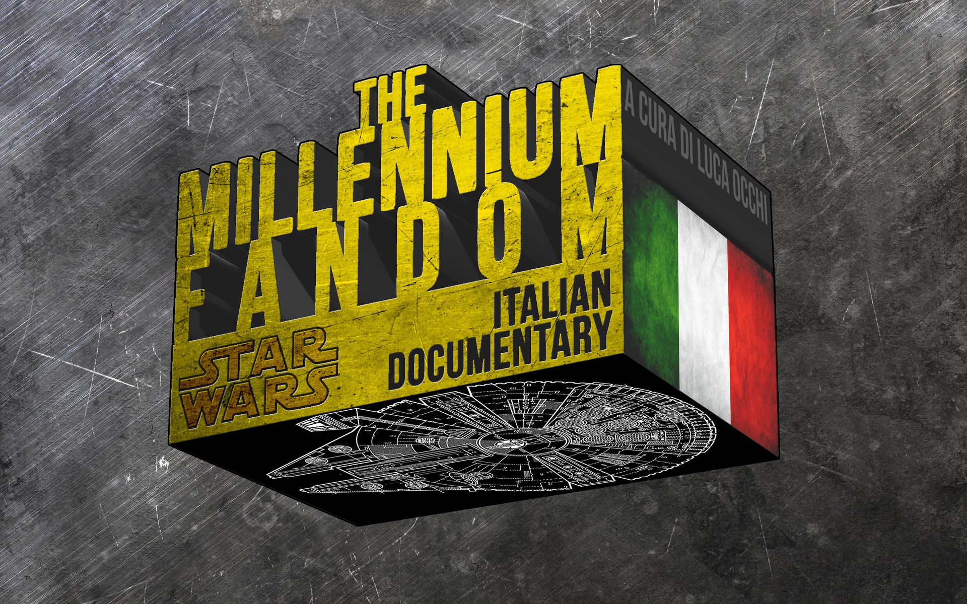 The Millenium Fandom: Documentario italiano sui Fan di Star Wars