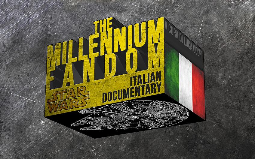 The Millenium Fandom: Documentario italiano sui Fan di Star Wars