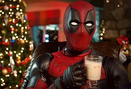 #12DaysOfDeadpool