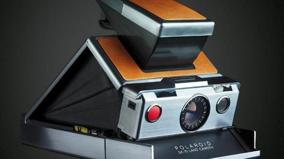 Il Progetto Aladdin: La nascita della Polaroid SX-70