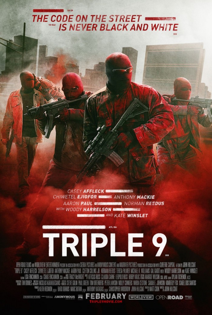 La Legge Dei Più Forti Trailer Ita