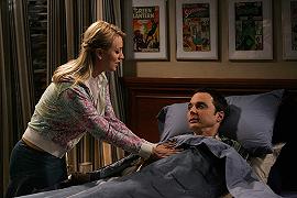 The Big Bang Theory in causa legale per Soft Kitty