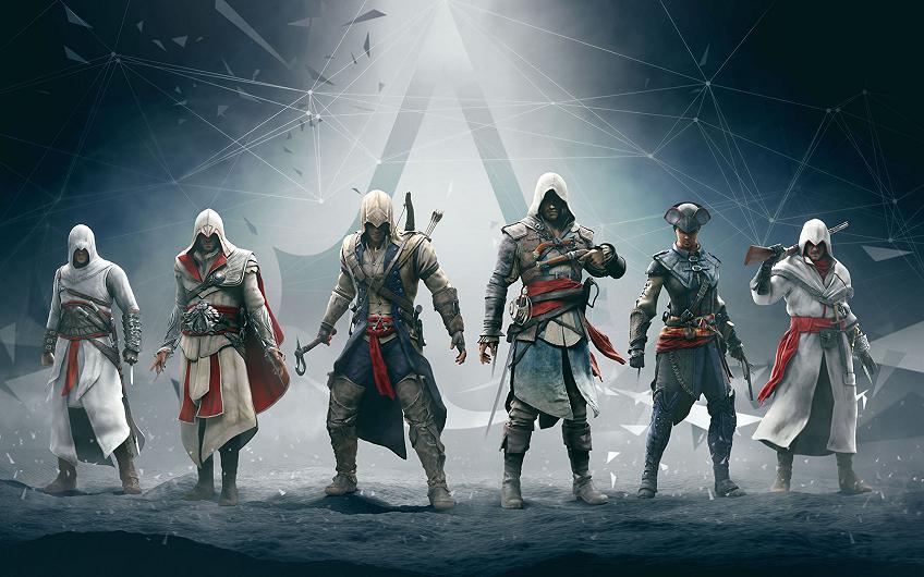 Assassin’s Creed: una retrospettiva in attesa del prossimo capitolo