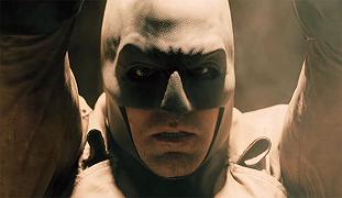 Batman V Superman – Nuovo Teaser Trailer