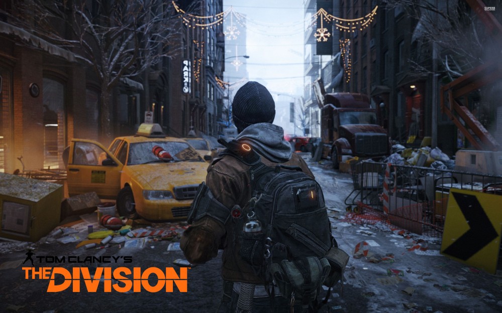 The Division