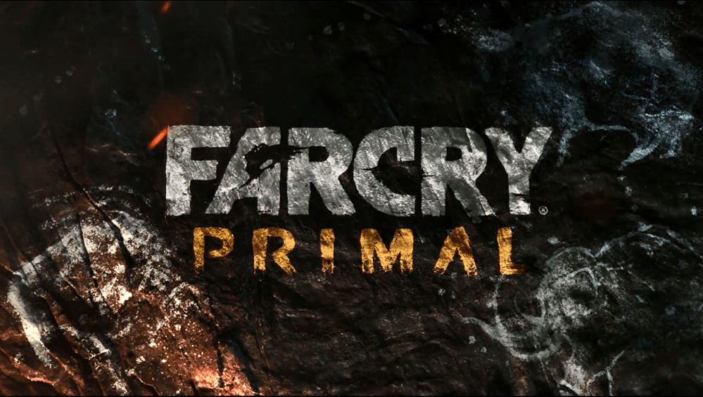 Far Cry Primal