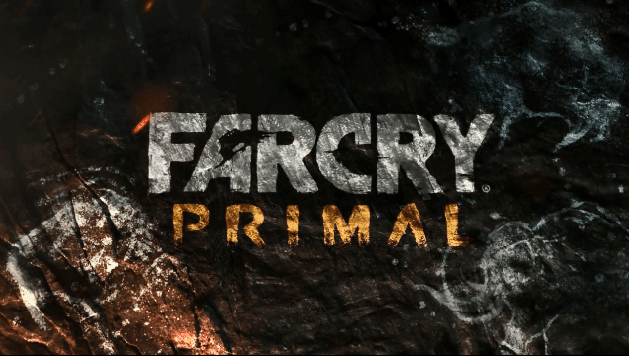 Far Cry Primal