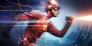 The Flash: Everything Will Change, TV Promo