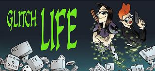 Glitch Life Ep.1 #vitadanerd