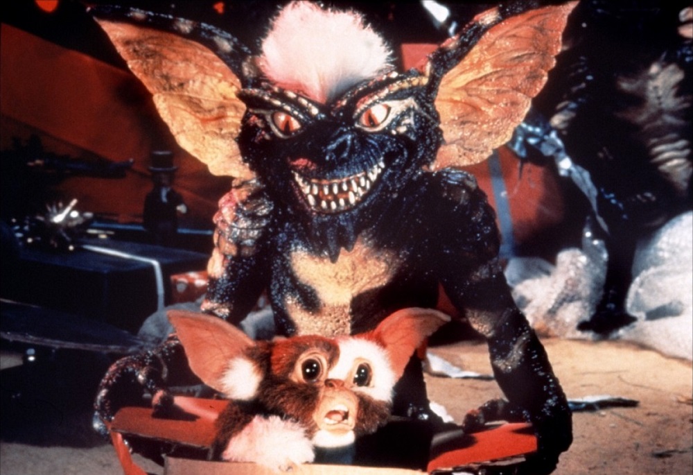 Gremlins Joe Dante