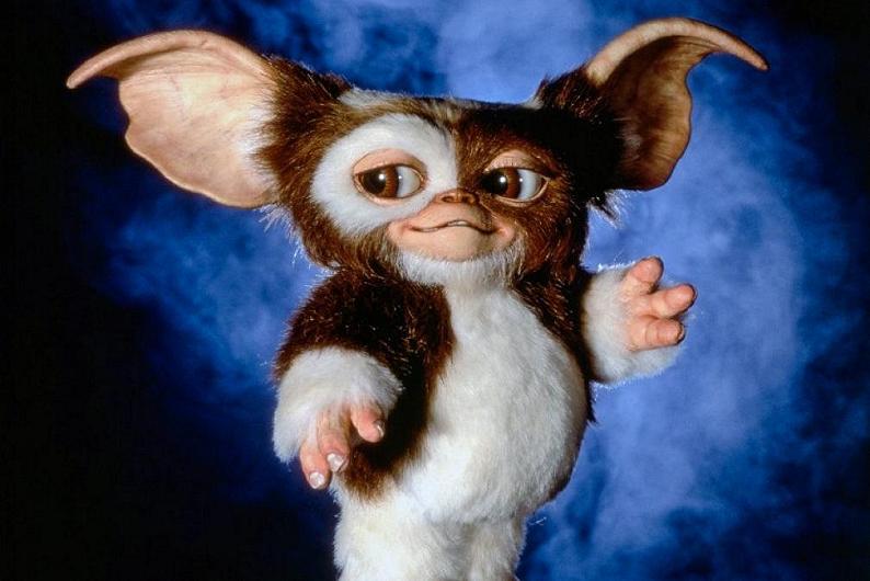 Gremlins di Joe Dante