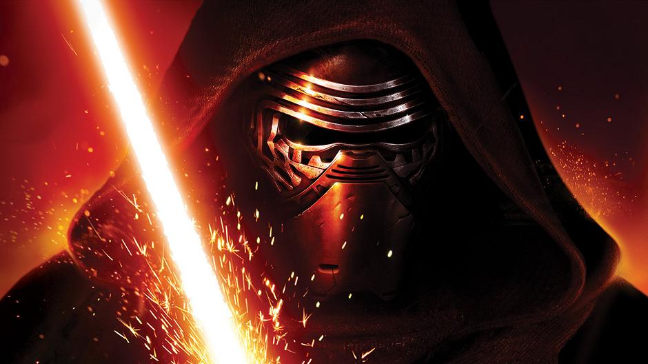 Kylo Ren, il villain di cui avevamo bisogno