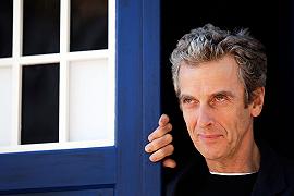 Doctor Who, potrebbe essere l’ultimo anno per Capaldi