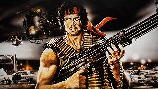 Rambo: secondo Sylvester Stallone la serie TV si farà